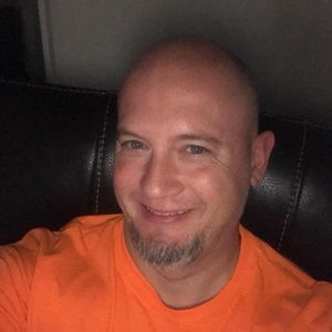 Meet your Posher, Todd